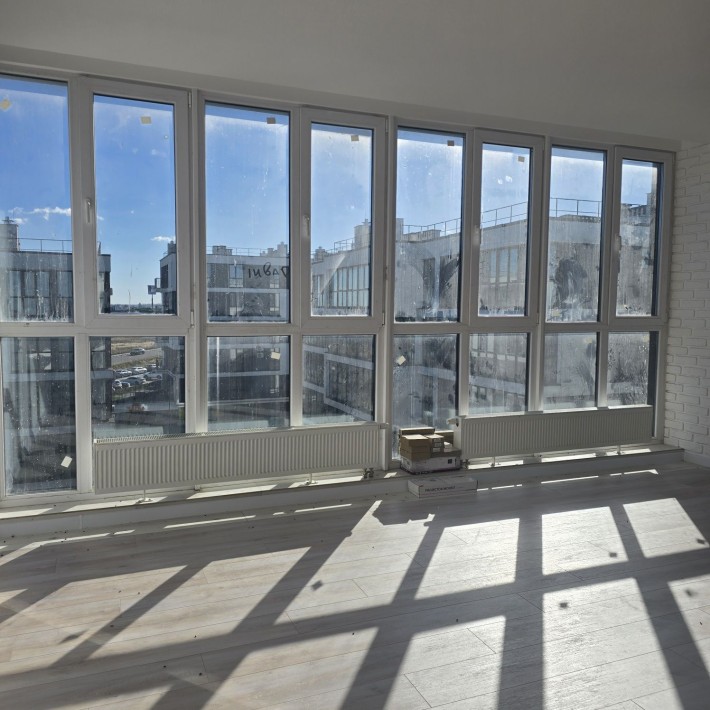 Без комісії! Продаж 1-но кім. квартири ЖК "Grand Village" с.Сокільники - фото 1