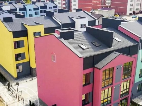 Продаж двохкімнатної квартир у ЖК Вілла Італія у Винниках! A16 Винники