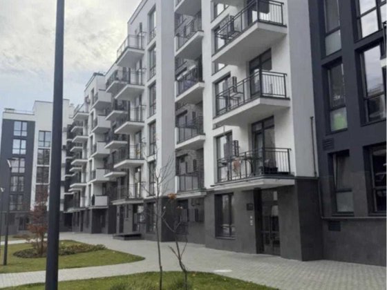 Продаж 1 кімнатної квартири, Винники Винники