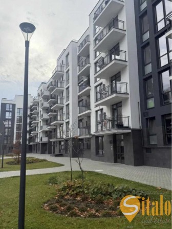 Продаж 1 кімнатної квартири, Винники - фото 1