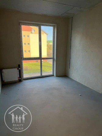 1-кімнатна квартира в новобудові ЖК Continent Style - фото 1