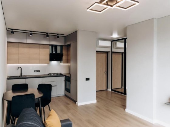 Продаж / Квартира / Є ОСЕЛЯ/ Героїв Майдану, Сокільники Сокольники