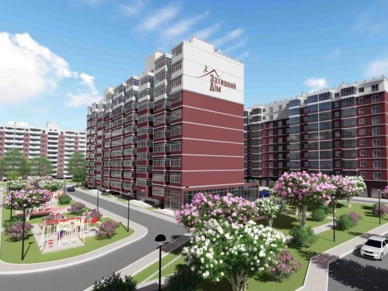 Продаж 2 кім.кв , 75,11 м2 , ЖК Затишний Дім , Винники _Без комісії ! Винники