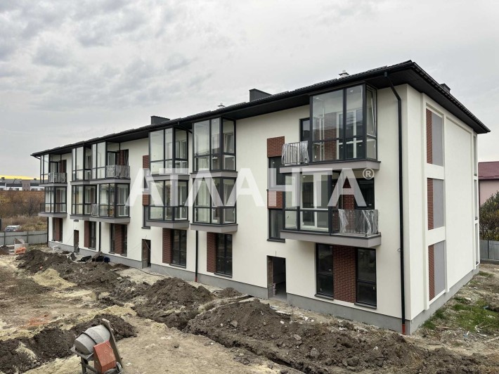 Продаж 2-кім квартири в ЖК Marseille у Винниках - фото 1