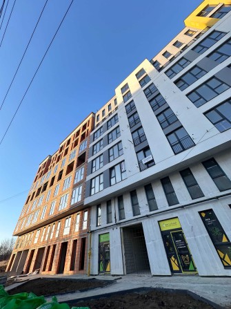 Продаж 1-кім квартири 50 м кв. у м. Винники на вулиці Кільцева 17А - фото 1