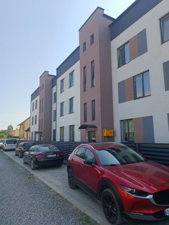 Продаж 3 кімнатної квартири Винники.Львів.Зданий та заселений будинок - фото 1