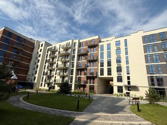 Без комісії! Продаж 1-к кв. 49 м ЖК Перфект Лайф, Винники, 1 секція Винники