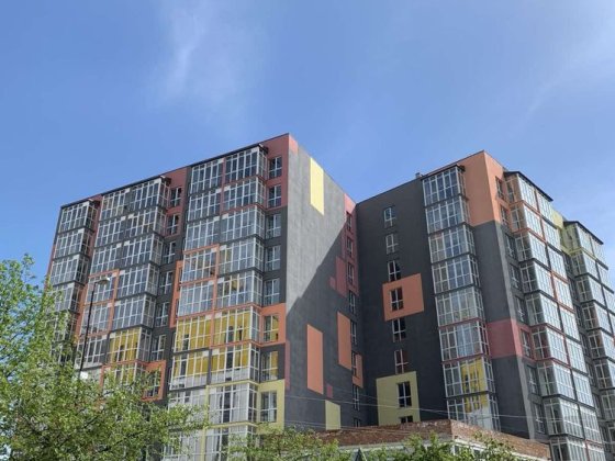 Винники Кільцева ЖК Сусіди Новобудова Винники