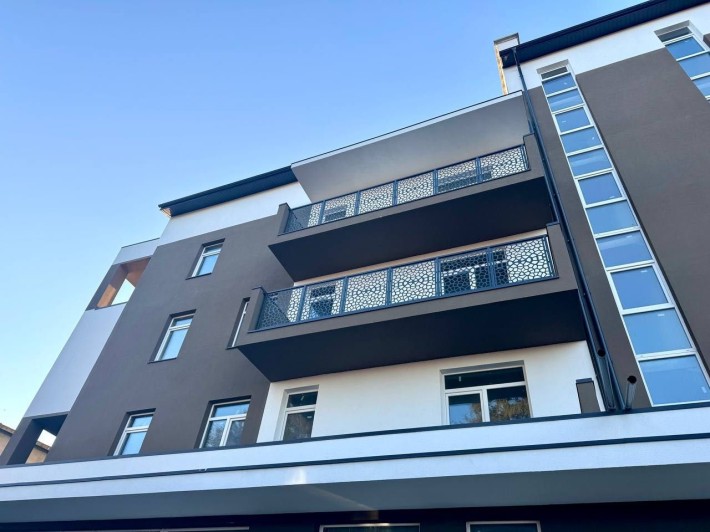 Світла 2-кім кв ЖК Святих Ольги та Єлизавети 67 м² Винники БЕЗ Комісії - фото 1