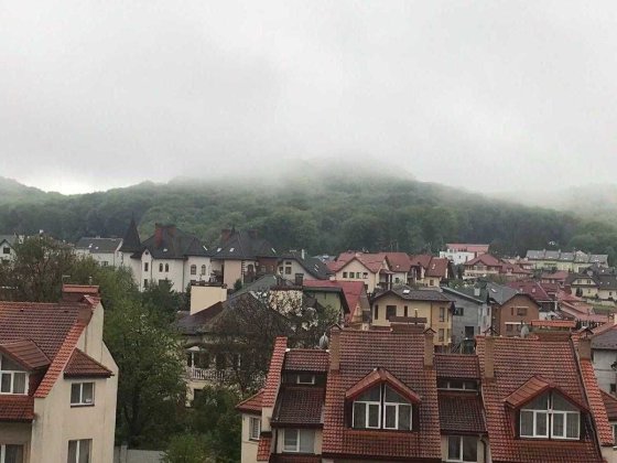 Продаж 4-к.квартири 130/101/29м² Винники вул. Івасюка 142500$ Винники