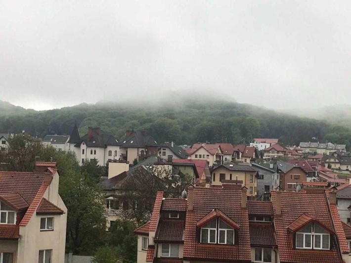 Продаж 4-к.квартири 130/101/29м² Винники вул. Івасюка 142500$ - фото 1