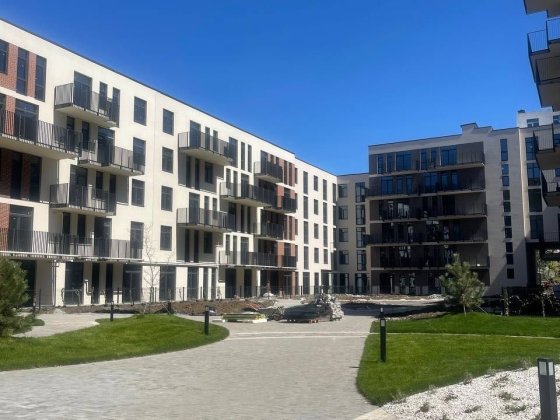 Продаж 2 кімнатної квартири, Винники, ЖК Perfect Life (110.8 м.кв.) Винники