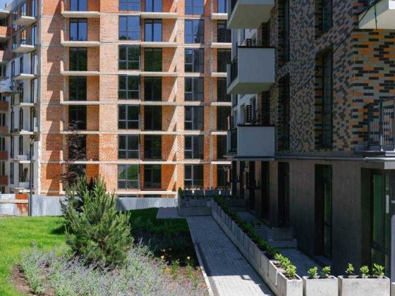 Продаж 2-кімнатної квартири ЖК AURUM FOREST Винники Винники