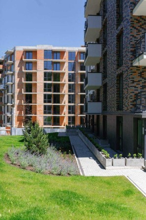 Продаж 2-кімнатної квартири ЖК AURUM FOREST Винники - фото 1