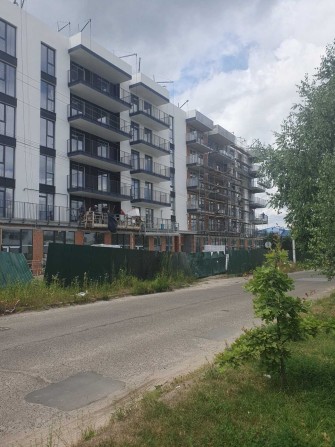 Продаж 1-но кімн квартири в ЖК CONTINENT LILF - фото 1