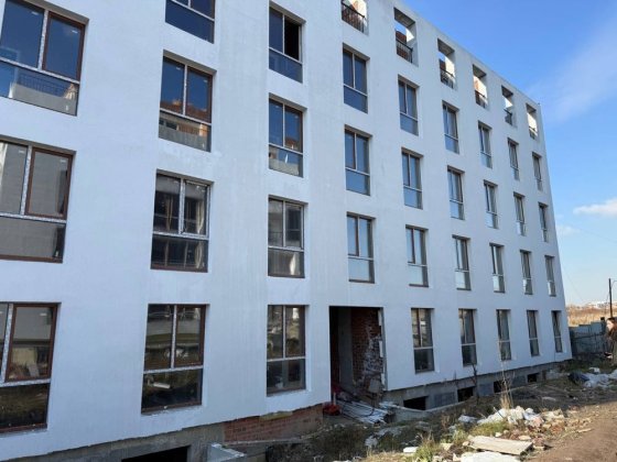 ПРОДАЖ 1-кім квартири ЖИТЛО  жк Спортивна Сокільники 46.000$ топ ціна! Сокільники