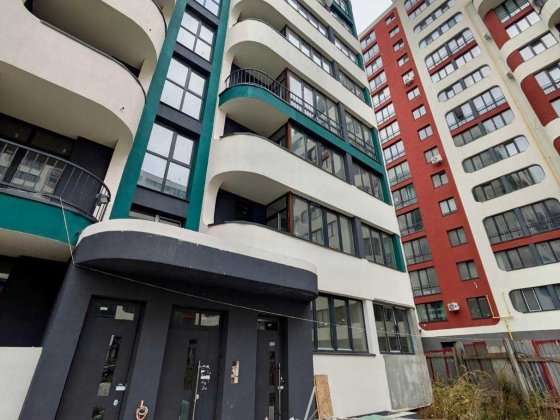 Продаж 2кім. квартири по вул. Трускавецька, забудовник Галжитлобуд Сокольники