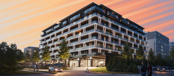 Продаж 1 кім.кв ,43,63 м2, GLOBUS ECLIPTICA , Трускавецька_Без комісії - фото 1