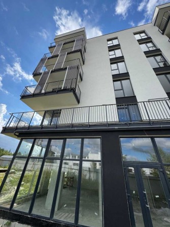 ПРОДАЖ квартири у Львові в ЖК на етапі здачі - фото 1