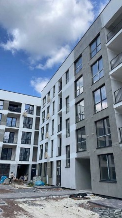 Продаж 1кім. квартири в ЖК Сан Марко, бічна вул. Трускавецької - фото 1