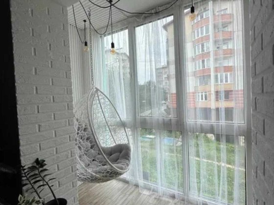 Продаж 1 кімнатної квартири, Винники, ЖК Вілла Італія Винники