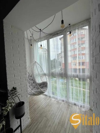 Продаж 1 кімнатної квартири, Винники, ЖК Вілла Італія - фото 1