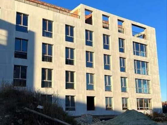 Продаж 1 к квартири ( не апартаменти ) ЖК Спортивна Сокільники