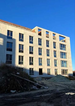 Продаж 1 к квартири ( не апартаменти ) ЖК Спортивна - фото 1