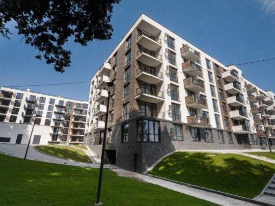 Продаж 2-кім квартири у ЖК Auroom Forest м. Винники, вул. Лісна Винники