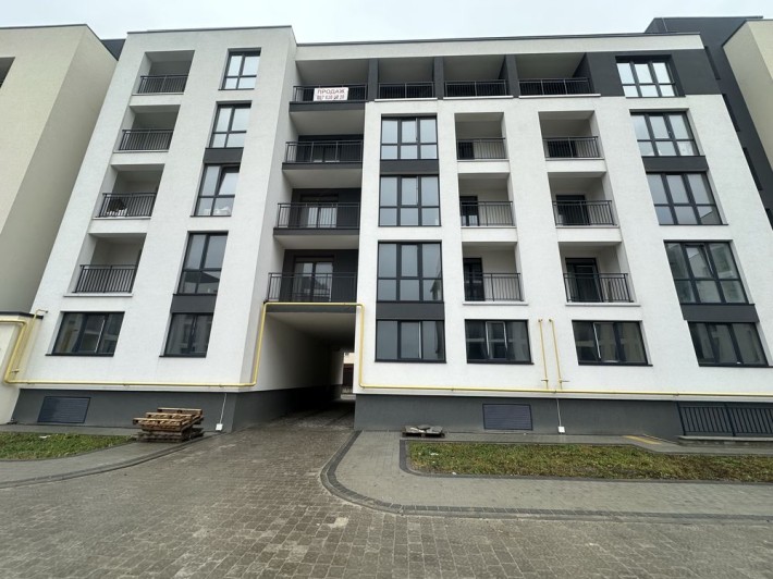 Продам 2к квартиру ЖК Континент Стайл - фото 1