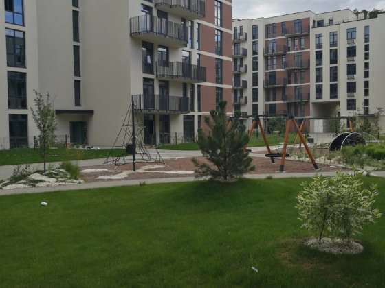 Продаж 3 кімнатна квартира Винники.Львів.Будинок на етапі здачі. Винники