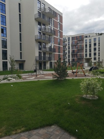 Продаж 3 кімнатна квартира Винники.Львів.Будинок на етапі здачі. - фото 1