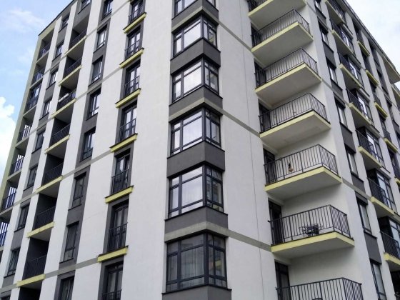 Продаж однокімнатної квартири біля школи у Винниках Винники