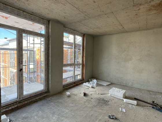 Продаж 2 кім квартири в жк бізнес класу без комісії Винники