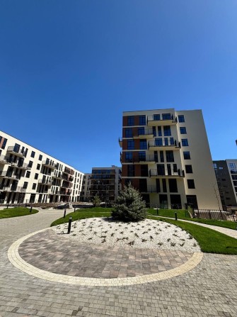 Продаж 3 кімнатної квартири Винники ЖК Perfect Life (88.62 м кв) - фото 1