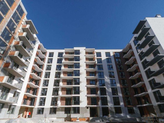 Продаж 1 кім квартири ЖК Аурум Форест Винники