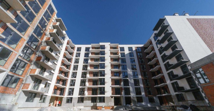 Продаж 1 кім квартири ЖК Аурум Форест - фото 1