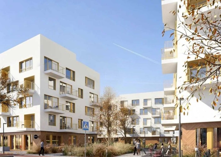 Прод 1 кім.кв , 46.49 м2, ЖК VERO, Сокільники/Трускавецька_Без комісії - фото 1