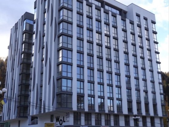 Апартаменти в Яремче під здачу в оренду БЕЗ КОМІСІІ і з меблями Славское