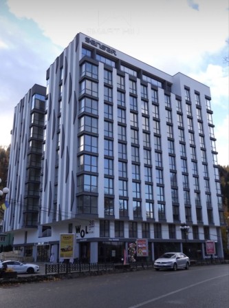 Апартаменти в Яремче під здачу в оренду БЕЗ КОМІСІІ і з меблями - фото 1