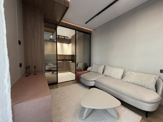 ТОП! ЕКСКЛЮЗИВНА 1-кім квартира з ремонтом р-н Кульпарківська SanMarco Сокольники