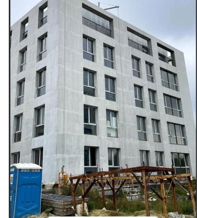 Продаж 2 кімнатної квартири/ ЖК На Спортивній/ с.Сокільники/ 56 кв.м - фото 1