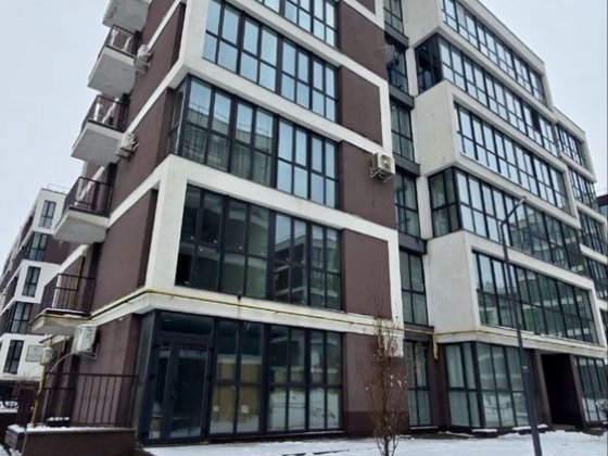 Продаж‼️ 2 кім квартира в новобудові Львів Сокільники вул Сковороди Сокольники