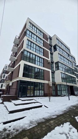 Продаж‼️ 2 кім квартира в новобудові Львів Сокільники вул Сковороди - фото 1