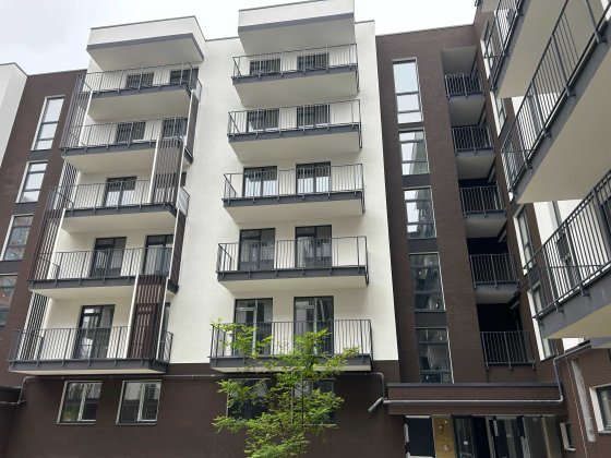 Продаж квартири в новобудові ЖК Континент Life вул. Героїв Майдану Сокольники