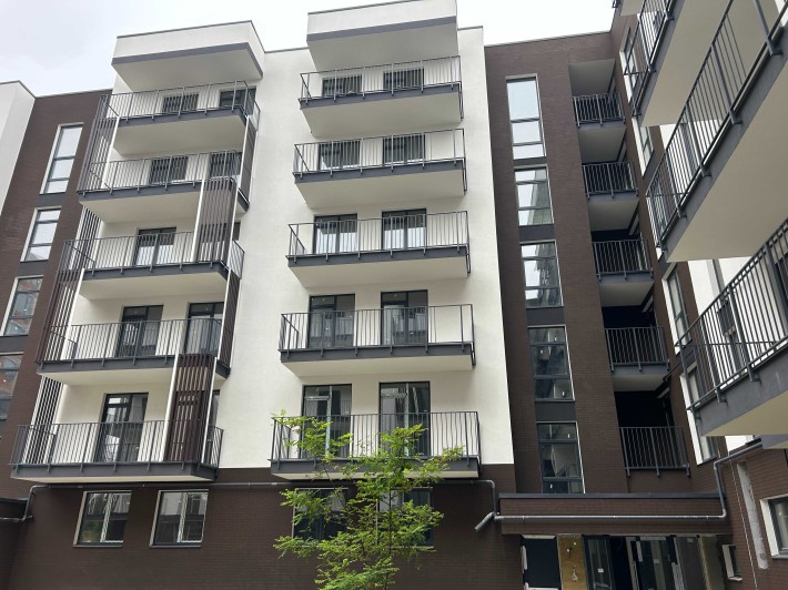 Продаж квартири в новобудові ЖК Континент Life вул. Героїв Майдану - фото 1