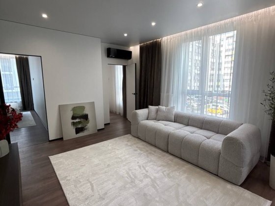 Продаж 2 кім квартири в ЖК Авалон Холідей ( поруч вул.Стрийська) Сокольники