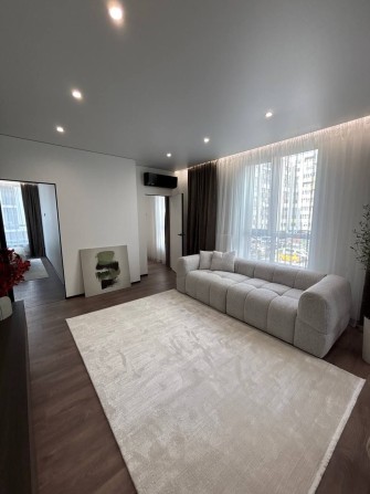 Продаж 2 кім квартири в ЖК Авалон Холідей ( поруч вул.Стрийська) - фото 1