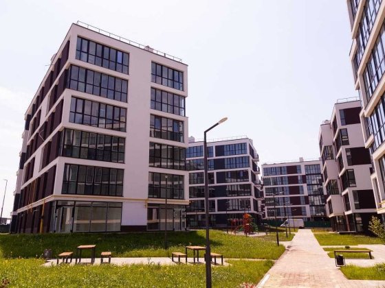 Продаж 1к Сокільники ЖК Grand Village 2/5ц ремонт меблі котел Сокольники