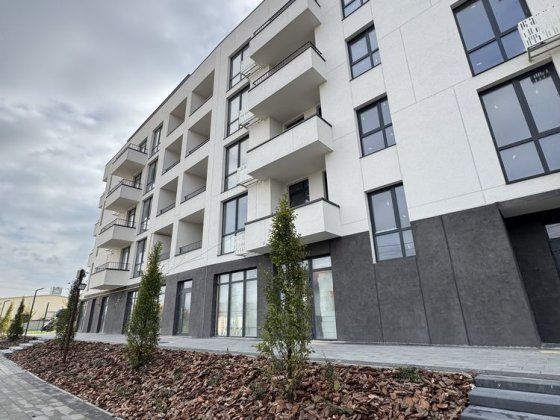 Продаж 2-кім квартири в Городку Городок